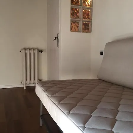 Apartamento Gusto E Benessere La Maison Chic E Ristorante