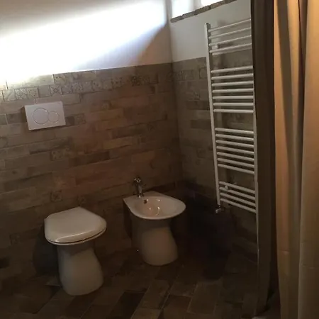 Gusto E Benessere La Maison Chic E Ristorante Apartamento