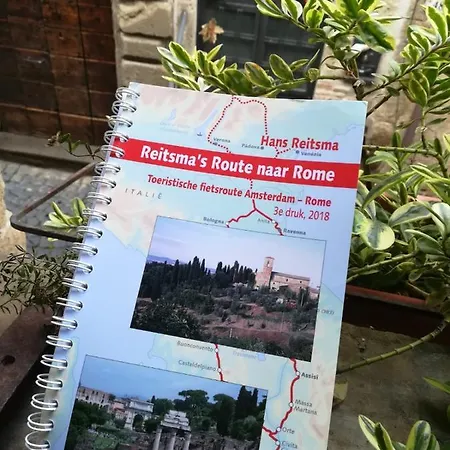 Gusto E Benessere La Maison Chic E Ristorante *