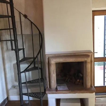 Apartamento Gusto E Benessere La Maison Chic E Ristorante