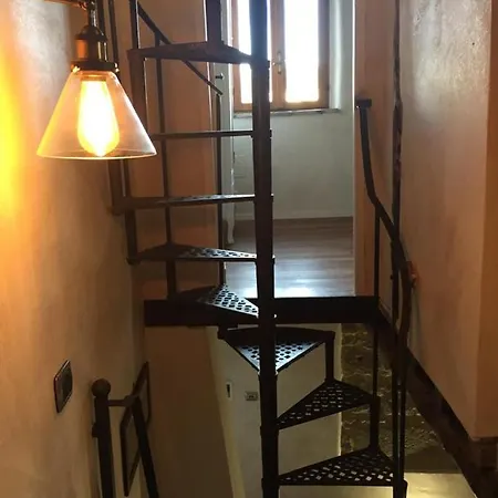 Gusto E Benessere La Maison Chic E Ristorante Sacrofano