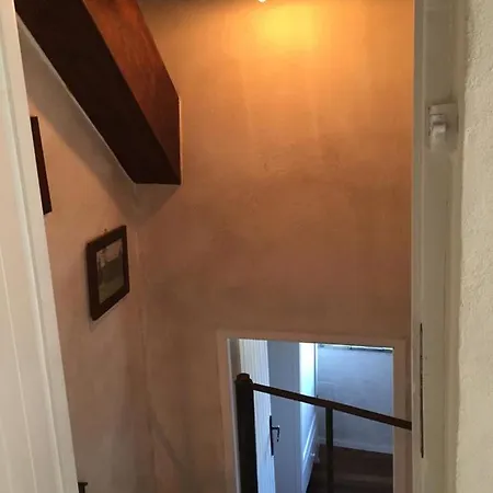Apartamento Gusto E Benessere La Maison Chic E Ristorante *